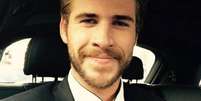 O ator Liam Hemsworth.  Foto: Instagram/@liamhemsworth / Estadão Conteúdo