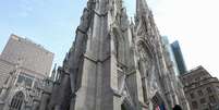 Catedral St. Patrick, em Manhattan
18/04/2019
REUTERS/Caitlin Ochs  Foto: Reuters