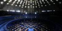 Plenário do Senado
13/12/2016
REUTERS/Adriano Machado  Foto: Adriano Machado / Reuters