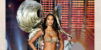 Lais Ribeiro (Foto: Divulga&ccedil;&atilde;o)  Foto: Elas no Tapete Vermelho