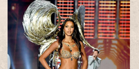 Lais Ribeiro (Foto: Divulgação)  Foto: Elas no Tapete Vermelho