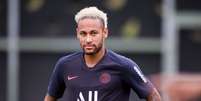 Neymar  Foto: Reuters