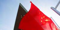 Bandeira da China
15/11/2019
REUTERS/David Gray - RC19E9804EE0  Foto: Reuters