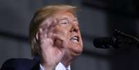 Presidente dos EUA, Donald Trump
13/08/2019
REUTERS/Jonathan Ernst  Foto: Reuters