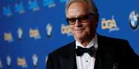 Ator Peter Fonda participou de evento em Beverly Hills em 2018
03/02/2018
REUTERS/Mario Anzuoni  Foto: Reuters