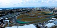 Doria diz que Fórmula 1 não vai sair de Interlagos  Foto: Gabriel Gavinelli/ F1Mania / F1Mania