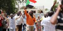 Militares e civis selam acordo de transição no Sudão  Foto: ANSA / Ansa - Brasil