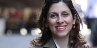 Ativista humanitária britânico-iraniana Nazanin Zaghari-Ratcliff.  Concedida pela família à REUTERS    Foto: Reuters