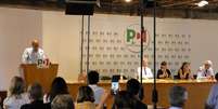 PD divulga condições para diálogo com M5S na Itália  Foto: ANSA / Ansa - Brasil