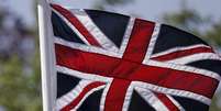 Bandeira do Reino Unido.  Foto: Reuters