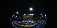 Plenário do Senado Federal 
27/06/2014
REUTERS/Jorge Silva  Foto: Reuters