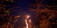 Porto Velho, Brasil 24/08/2019. REUTERS/Ueslei Marcelino   Foto: Reuters