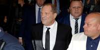 Harvey Weinstein chega a tribunal em Nova York
26/08/2019 REUTERS/Jefferson Siegel  Foto: Reuters