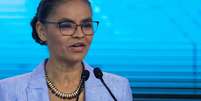 Ex-ministra Marina Silva
30/09/2018
REUTERS/Nacho Doce  Foto: Reuters