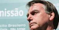 Bolsonaro será submetido a nova cirurgia - Foto: Reprodução/Facebook  Foto: Foto: Reprodução/Facebook / Minha Vida