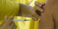 Sociedade Brasileira de Imunizações (SBIm) lança novo calendário de vacinação de pacientes especiais entre os dias 4 e 7 de setembro  Foto: Tomaz Silva/Agência Brasil / Estadão