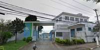 Estação de Tratamento de Água Theodoro Ramos foi tombada pelo Conpresp  Foto: Google Street View/Reprodução / Estadão