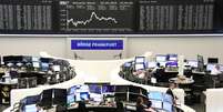 Bolsa de valores de Frankfurt
02/09/2019
REUTERS  Foto: Reuters