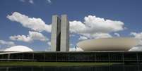 Vista do Congresso Nacional
12/12/2007
REUTERS/Jamil Bittar  Foto: Reuters