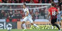 Geromel lamentou a eliminação do Grêmio (Foto: Lucas Uebel/Grêmio)  Foto: Lance!