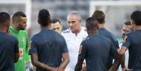 Tite está no comando da Seleção desde 2016 (Foto: Lucas Figueiredo/CBF)  Foto: Gazeta Esportiva