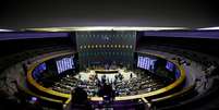 Plenário da Câmara dos Deputados, em Brasília 
07/08/2019
REUTERS/Adriano Machado  Foto: Reuters