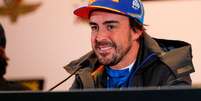 Alonso &ldquo;ainda n&atilde;o decidiu&rdquo; sobre poss&iacute;vel retorno para F1, mas descarta 2020  Foto: IndyCar / F1Mania