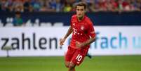 Coutinho é um dos destaques do Bayern de Munique (Foto: AFP)  Foto: Lance!