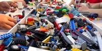 Traços de 11 de 15 aditivos plásticos foram encontrados nas amostras  Foto: DW / Deutsche Welle