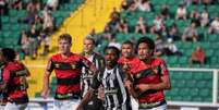 Sport est&aacute; h&aacute; sete jogos sem perder (Foto: Divulga&ccedil;&atilde;o/Figueirense)  Foto: Gazeta Esportiva