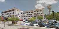 Hospital de Sorocaba  Foto: Google Street View / Reprodução