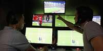 Tecnologia para a utiliza&ccedil;&atilde;o do &aacute;rbitro de v&iacute;deo  Foto: Reprodu&ccedil;&atilde;o/FifaQuality.com / Estad&atilde;o Conte&uacute;do