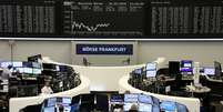 Bolsa de Valores de Frankfurt
16/029/2019
REUTERS  Foto: Reuters