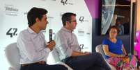 &Eacute;cole 42, em parceria com a Funda&ccedil;&atilde;o Telef&ocirc;nica Vivo, inaugura espa&ccedil;o em S&atilde;o Paulo   Foto: Matheus Riga/Equipe portal