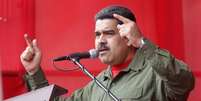 Maduro diz estar disposto a retomar diálogo com Juan Guaidó  Foto: ANSA / Ansa - Brasil