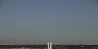 Esplanada dos Ministérios em Brasília
07/04/2010
REUTERS/Ricardo Moraes  Foto: Reuters