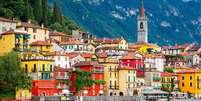Conhe&ccedil;a os 12 destinos mais coloridos da It&aacute;lia  Foto: Ansa / Ansa - Brasil