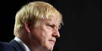 Johnson diz que a medida visa a limpar agenda legislativa e não ter que esperar o Brexit para fazer o país 'avançar'  Foto: Getty Images / BBC News Brasil