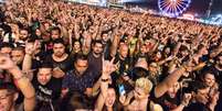 Rock in Rio oferece três esfihas a R$ 20 e internautas reclamam  Foto: Flickr Rock in Rio