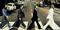 O fot&oacute;grafo Iain MacMillan fez a foto cl&aacute;ssica dos Beatles caminhando sobre a faixa de pedestres  Foto: DW / Deutsche Welle