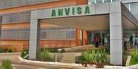 A Anvisa suspendeu a importação de insumo para medicamento contra azia e úlcera gástrica   Foto: Anvisa / Divulgação / Estadão Conteúdo