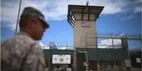 A prisão começou a operar em 2002, após o atentado de 11 de setembro de 2001  Foto: Getty Images / BBC News Brasil