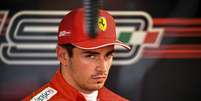 Wolff acredita que Ferrari “perdeu a vitória” na Rússia  Foto: Dimitar DILKOFF / AFP / F1Mania