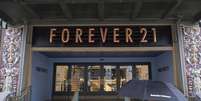 Loja da Forever 21 em Washington, nos EUA  Foto: EPA / Ansa - Brasil