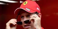 Sebastian Vettel expande seu comentário “traga de volta a p**** dos V12s”  Foto: Mohd RASFAN / AFP) / F1Mania