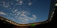 Allianz Parque receberá Palmeiras x Atlético-MG às 16h de domingo, pelo Campeonato Brasileiro (Foto: Divulgação)  Foto: Lance!