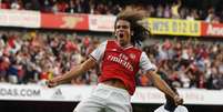 Guendouzi é um dos destaques do Arsenal (Foto: Reprodução)  Foto: Lance!