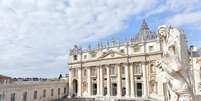 Vaticano enfrenta escândalo de operações imobiliárias ilegais  Foto: ANSA / Ansa - Brasil