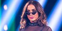 Vídeo mostra spoiler de apresentação de Anitta no Rock In Rio  Foto: Getty Images / PurePeople