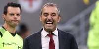 Milan demite técnico Marco Giampaolo e se aproxima de Pioli  Foto: ANSA / Ansa - Brasil